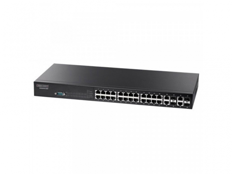 Edge-Core ECS4620-28F-2AC Edge-Core ECS4620-28F-2AC
